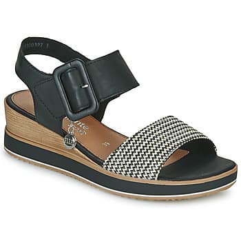Korokepohjaiset sandaalit Remonte  D6453-03  37