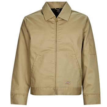 Pusakka Dickies  LINED EISENHOWER JACKET REC  EU L