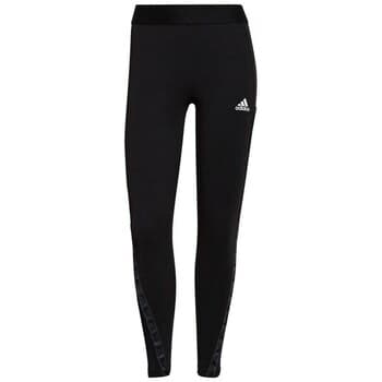 Urheilu leggingsit adidas  Designed TO Move 78 Tight  EU XS – Adidas