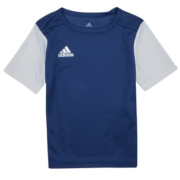 Lyhythihainen t-paita adidas  ESTRO 19 JSYY  EU M