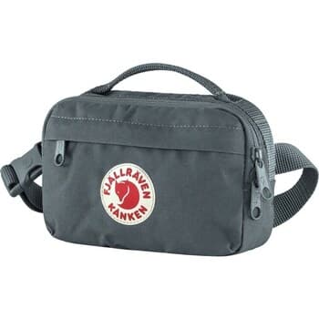 Käsilaukku Fjallraven  Kånken Hip Pack  Yksi Koko – Fjällräven
