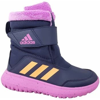 Lasten talvisaappaat adidas  Winterplay C  35 – Adidas