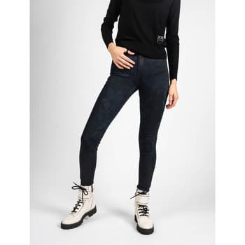 Slim-fit-housut Guess  W63A46D27E0-CBLO  US 24 – Guess