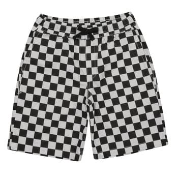 Shortsit & Bermuda-shortsit Vans  RANGE ELASTIC WAIST SHORT II BOYS  16 Jahre – Vans