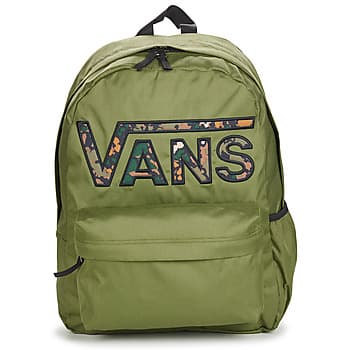 Reppu Vans  WM REALM FLYING V BACKPACK  Yksi Koko