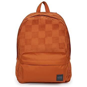 Reppu Vans  WM DEANA III BACKPACK  Yksi Koko