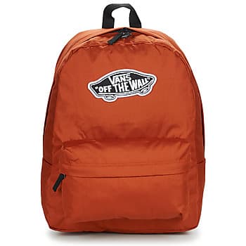 Reppu Vans  WM REALM BACKPACK  Yksi Koko