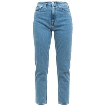 Housut Tommy Hilfiger  DW0DW123661AB  Yksi Koko – Tommy Hilfiger