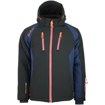 Pusakka Peak Mountain  Blouson de ski softshell homme CABILAN  EU M – Peak Mountain