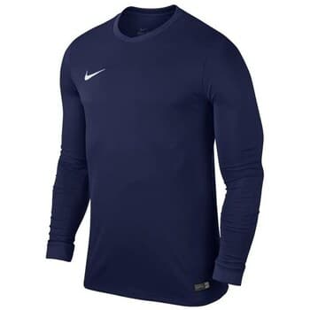 T-paidat pitkillä hihoilla Nike  Park VI Junior  EU M