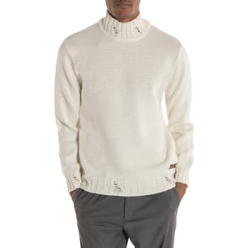 Neulepusero Takeshy Kurosawa  83517 | Maglia Vulcano Bucata  EU S – Takeshy Kurosawa