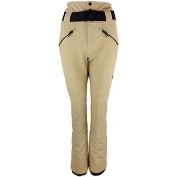 Housut Peak Mountain  Pantalon de ski softshell femme ATLAS  EU S – Peak Mountain