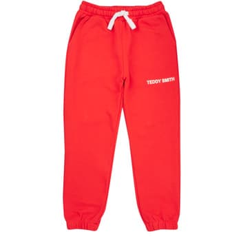 Jogging housut / Ulkoiluvaattee Teddy Smith  P-REQUIRED G JR  16 vuotta – Teddy Smith