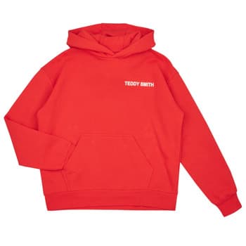 Hupparit Teddy Smith  S-REQUIRED G JR  10 vuotta