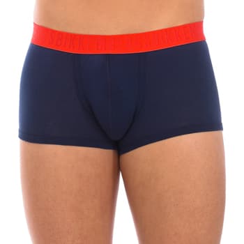 Bokserit Bikkembergs  BKK1UTR04BI-NAVY  EU S