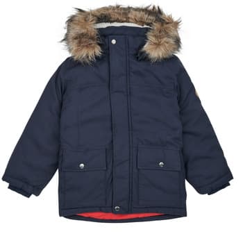 Parkatakki Name it  NKMMARLIN PARKA JACKET PB SOUTH  12 vuotta