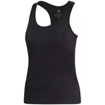 Lyhythihainen t-paita adidas  Prime Tank  EU XXS