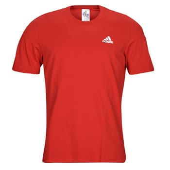 Lyhythihainen t-paita adidas  SL SJ T  EU L