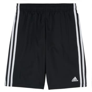 Shortsit & Bermuda-shortsit adidas  3S WN SHORT  EU S – Adidas