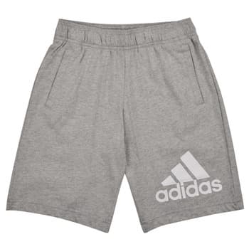 Shortsit & Bermuda-shortsit adidas  BL SHORT  7 / 8 vuotta – Adidas