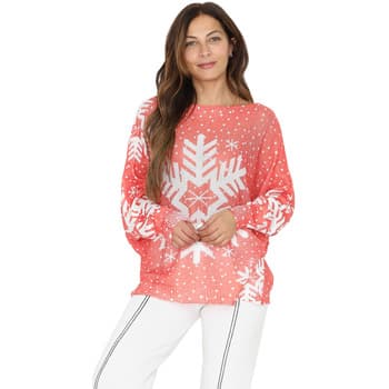 Neulepusero La Modeuse  64942_P149897  Yksi Koko – La Modeuse