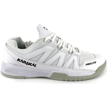 Kengät Karakal  KF Prolite Court  40
