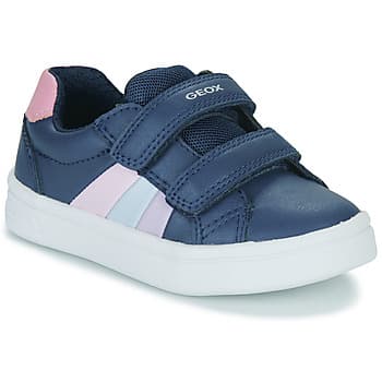Lastenkengät Geox  J DJROCK GIRL  31 – Geox
