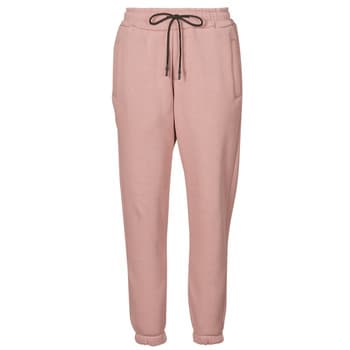 Jogging housut / Ulkoiluvaattee Moony Mood  JOGGING-PINK  EU M – Moony Mood