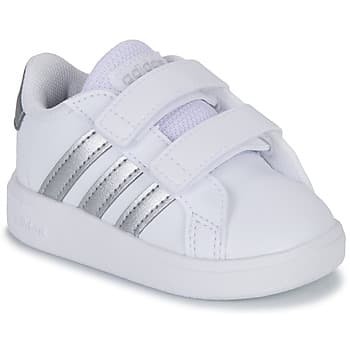 Lastenkengät adidas  GRAND COURT 2.0 CF  23 1/2 – Adidas