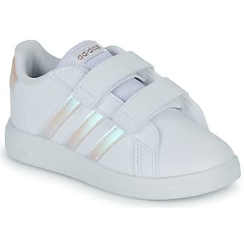 Lastenkengät adidas  GRAND COURT 2.0 CF  26 – Adidas