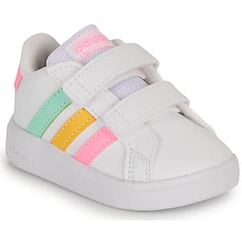 Lastenkengät adidas  GRAND COURT 2.0 CF  23 1/2