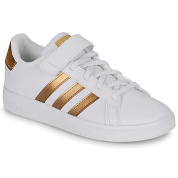 Lastenkengät adidas  GRAND COURT 2.0 EL  30 1/2 – Adidas