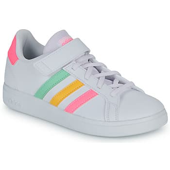 Lastenkengät adidas  GRAND COURT 2.0 EL  31 1/2 – Adidas
