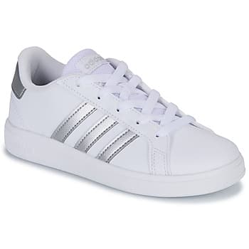 Lastenkengät adidas  GRAND COURT 2.0 K  40 – Adidas