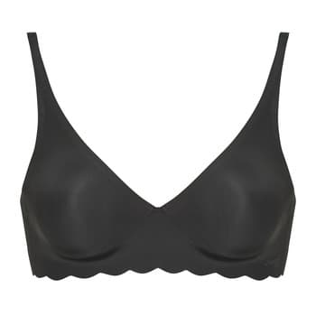 Kolmiorintaliivit / Kaarituettomat rintaliivit Sloggi   ZERO MICRO 2.0 SOFT BRA  EU XS – sloggi