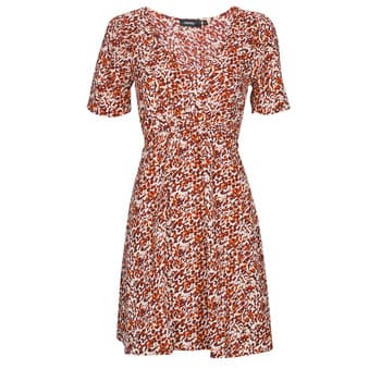 Lyhyt mekko Kaporal  GAEL COUNTRY HIDE  EU L – Kaporal