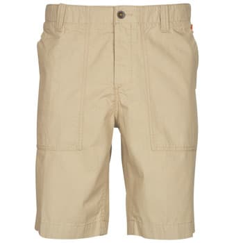 Shortsit & Bermuda-shortsit Timberland  Work For The Future - ROC Fatigue Short Straight  US 32 – Timberland