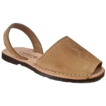 Tasaiset sandaalit Colores  201 S Arena  29 – Colores
