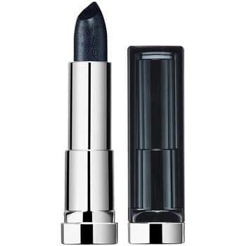 Huulipunat Maybelline New York  Color Sensational Metallic Lipstick - 50 Gunmetal  Yksi Koko