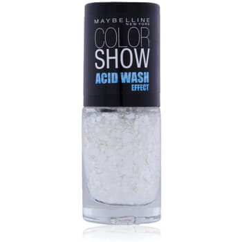Kynsilakat Maybelline New York  Colorshow Acid Wash Nail Polish - 250  Yksi Koko