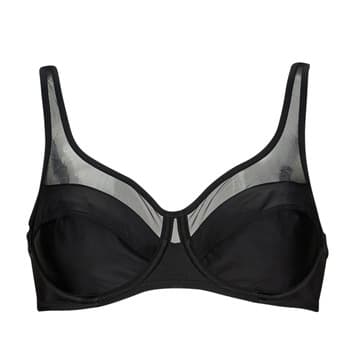 Kaarituetut rintaliivit DIM  GENEROUS CLASSIC  110D – DIM