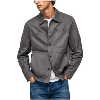 Pitkähihainen paitapusero Pepe jeans  PM307742 990  EU M – Pepe Jeans