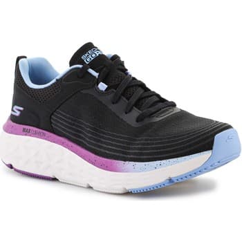 Kengät Skechers  Max Cushioning Delta - Aurinkotie 129118-BKBL  37 – Skechers