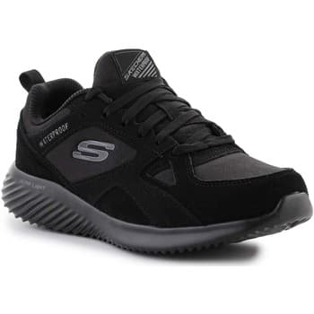 Kengät Skechers  BOUNDER-RIVATO 232283-BBK  42 1/2 – Skechers