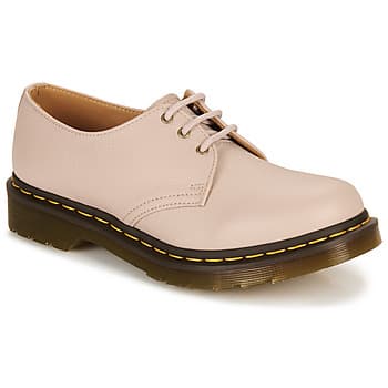Kengät Dr. Martens  1461 VINTAGE TAUPE VIRGINIA  42 – Dr. Martens