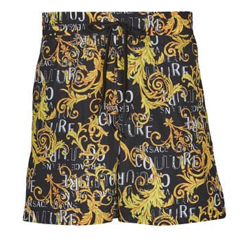 Shortsit & Bermuda-shortsit Versace Jeans Couture  GADD18-G89  IT 46