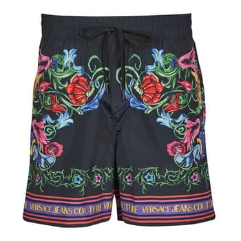 Shortsit & Bermuda-shortsit Versace Jeans Couture  GADD17-G89  IT 50