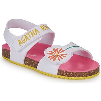 Tasaiset sandaalit Agatha Ruiz de la Prada  BIO  28