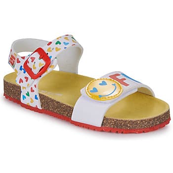 Tasaiset sandaalit Agatha Ruiz de la Prada  BIO  27