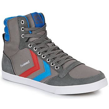 Kengät hummel  SLIMMER STADIL HIGH  45